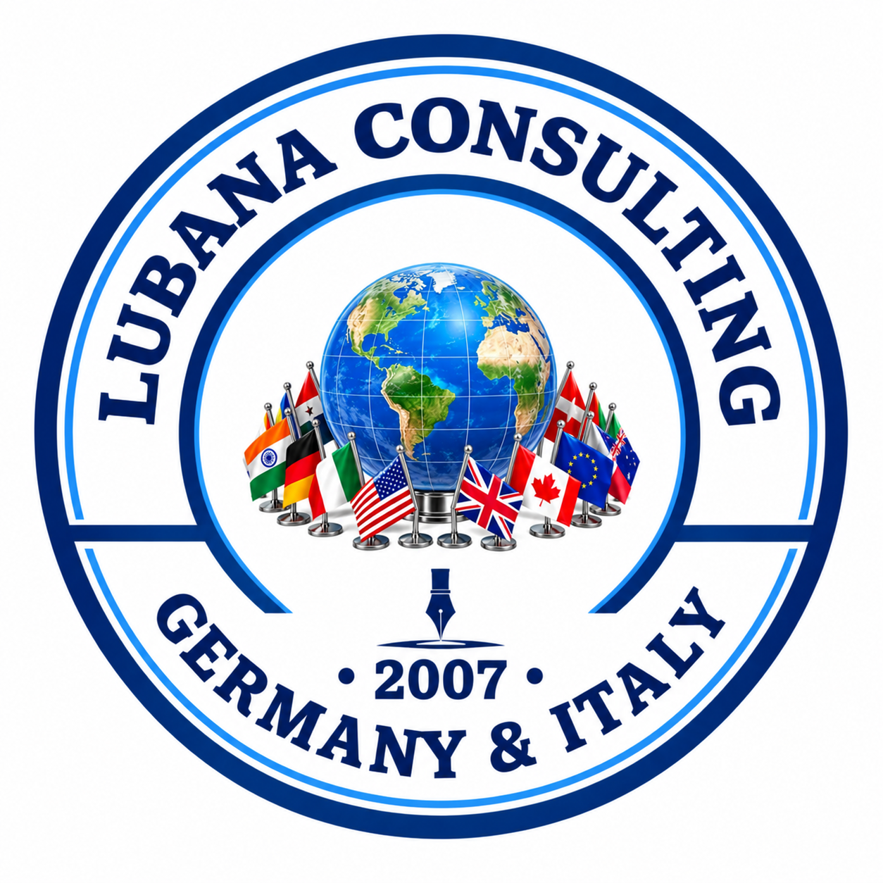Lubana Consulting
